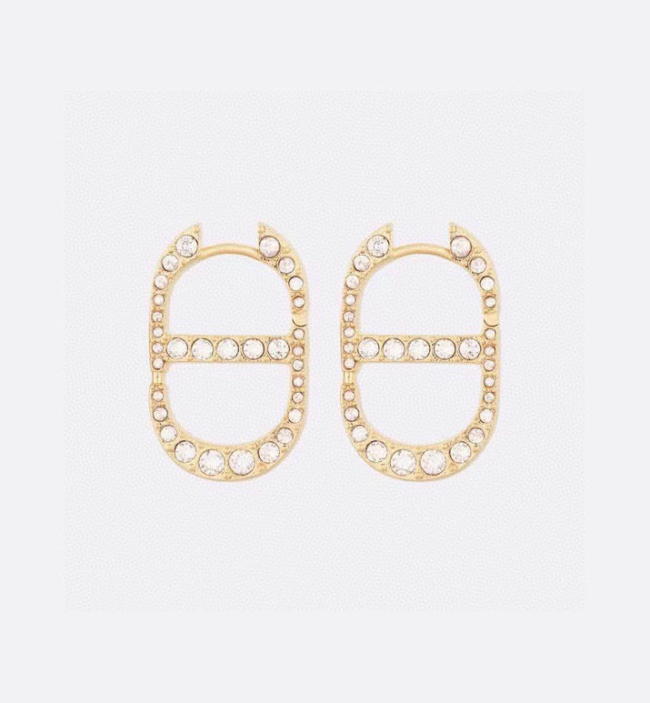 Christian Dior Earrings